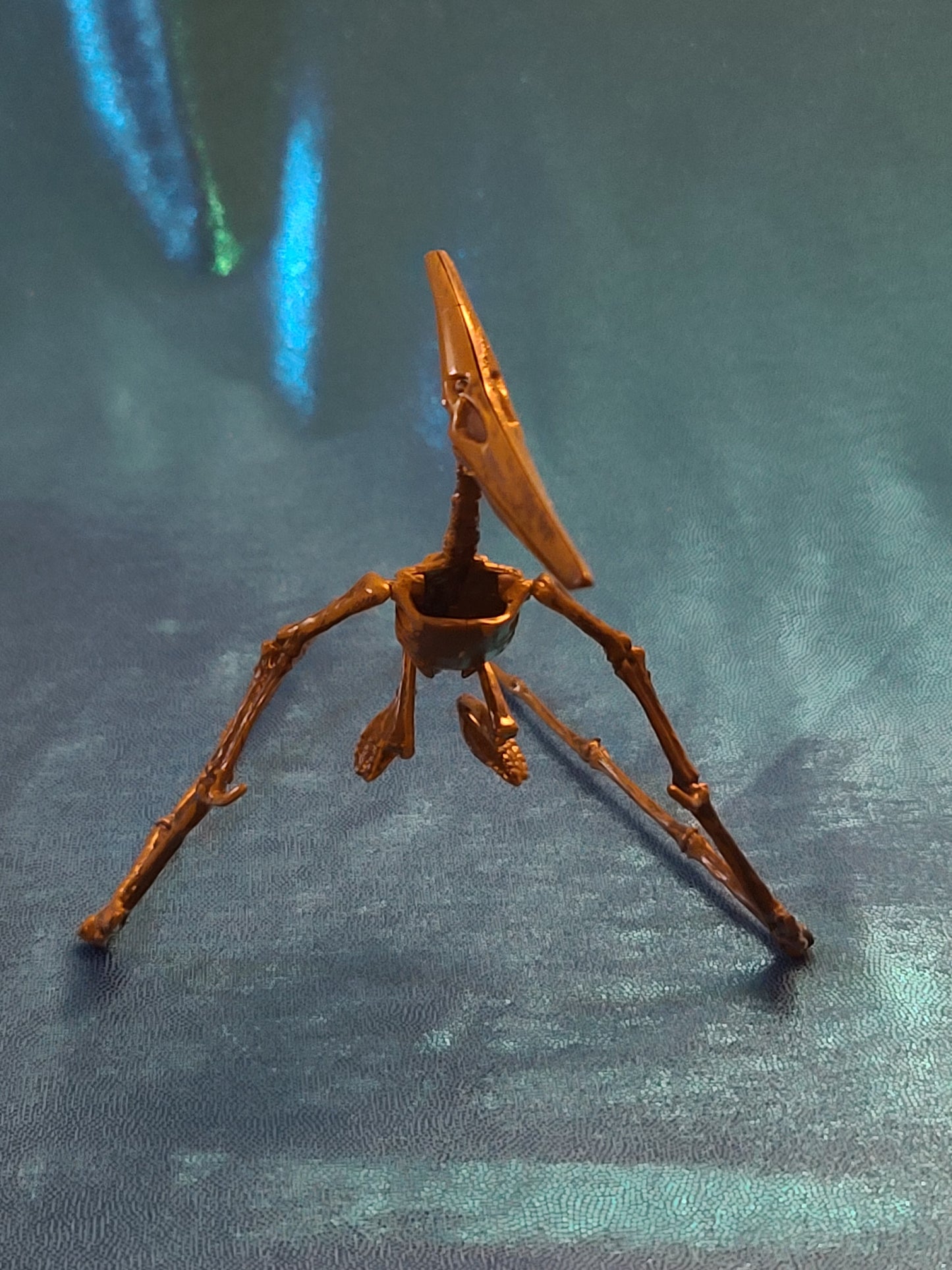 Family Dinosaur Fossil Model Kit