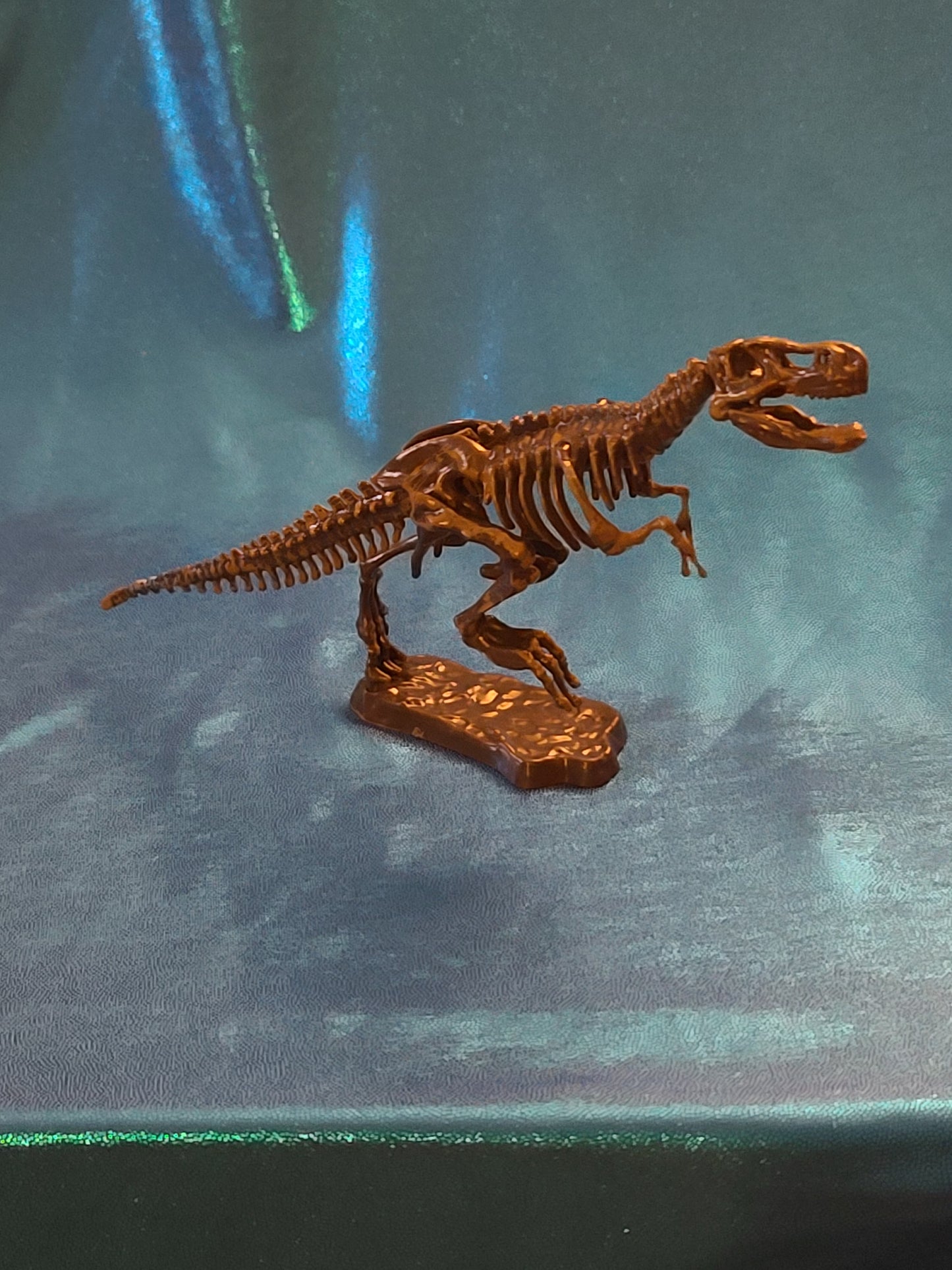 Family Dinosaur Fossil Model Kit