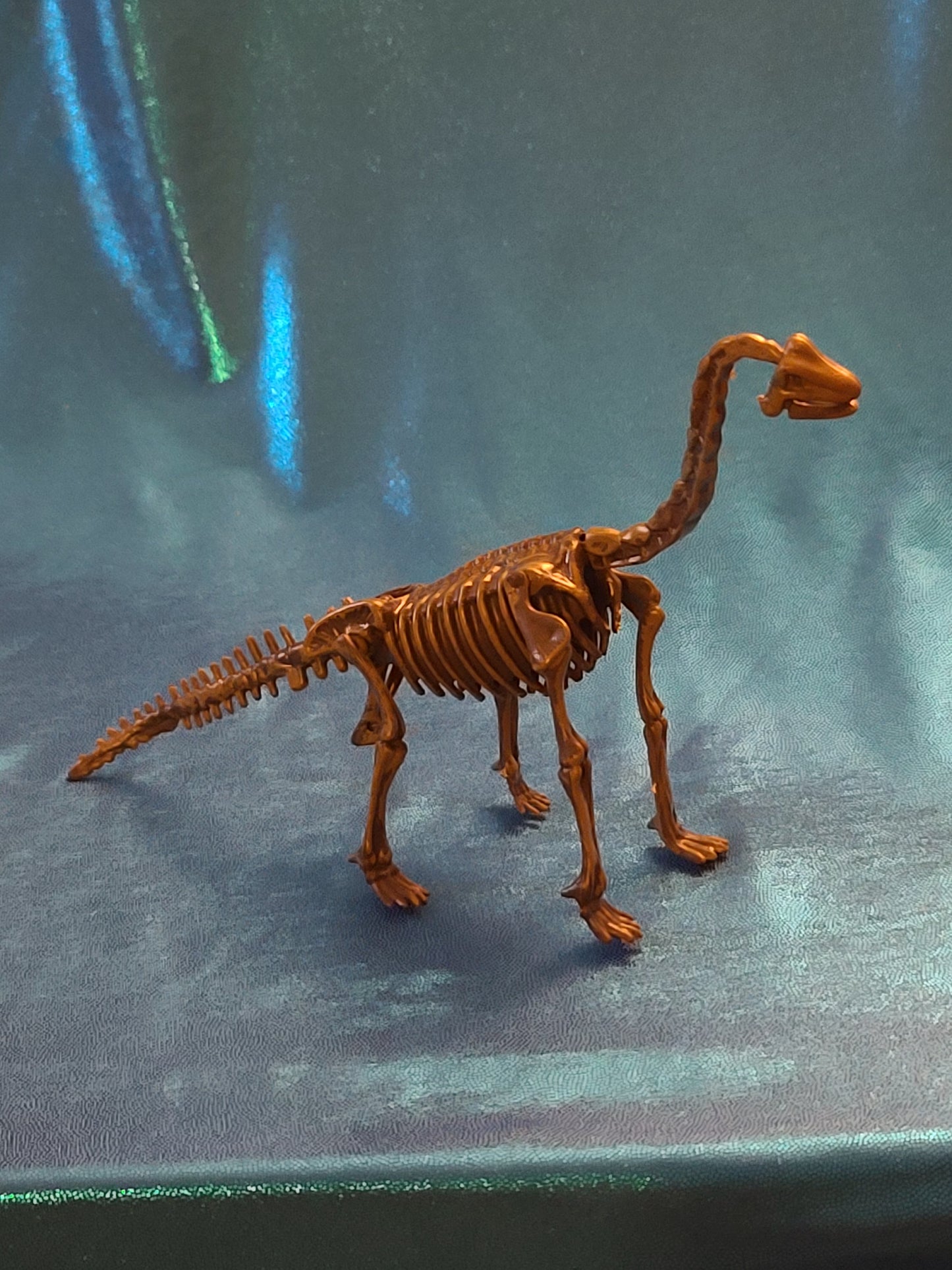 Family Dinosaur Fossil Model Kit