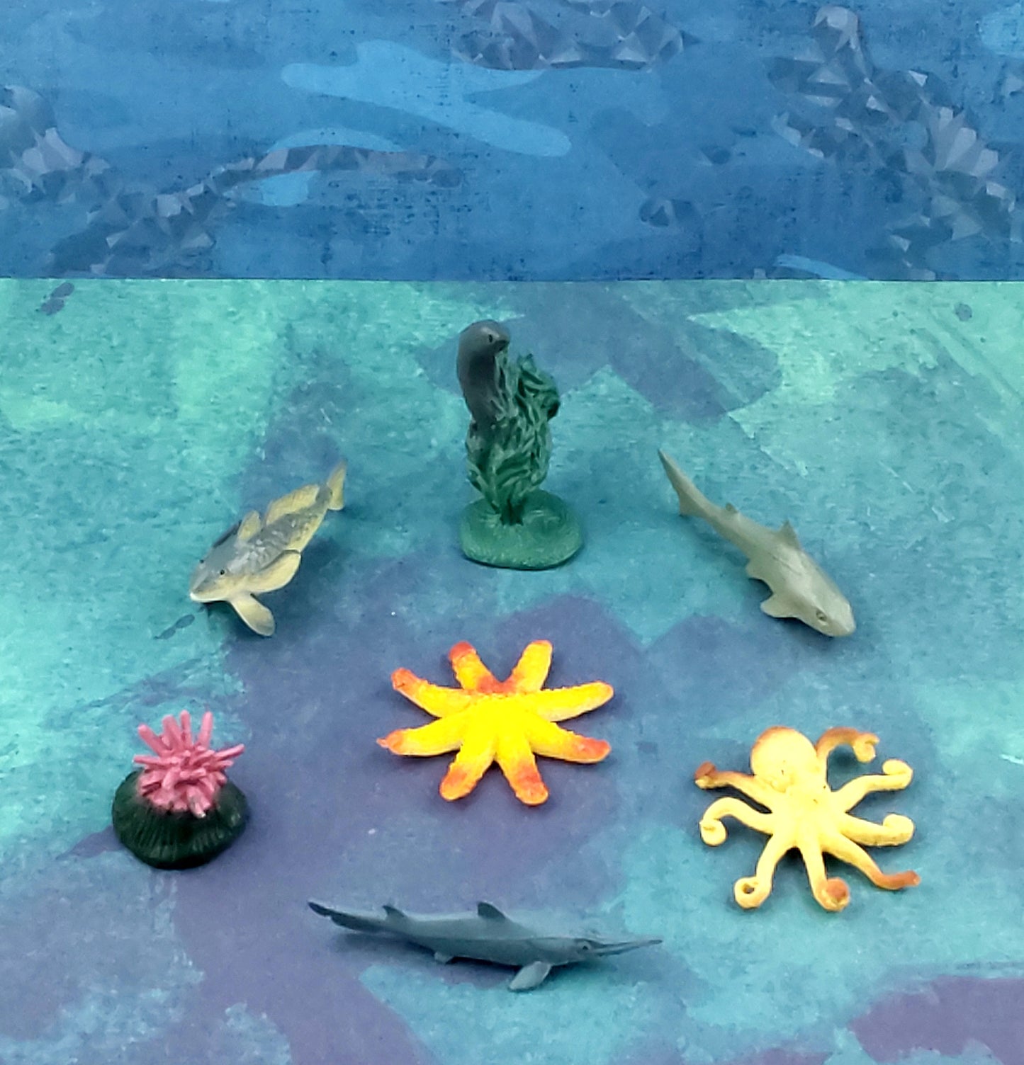 Small Ocean Kit