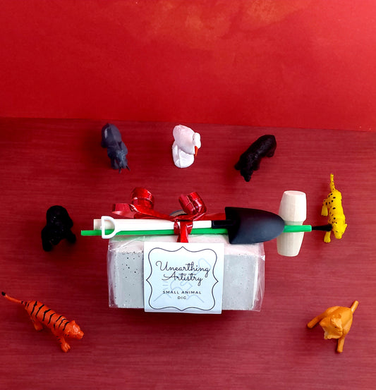 Small Animal Kit