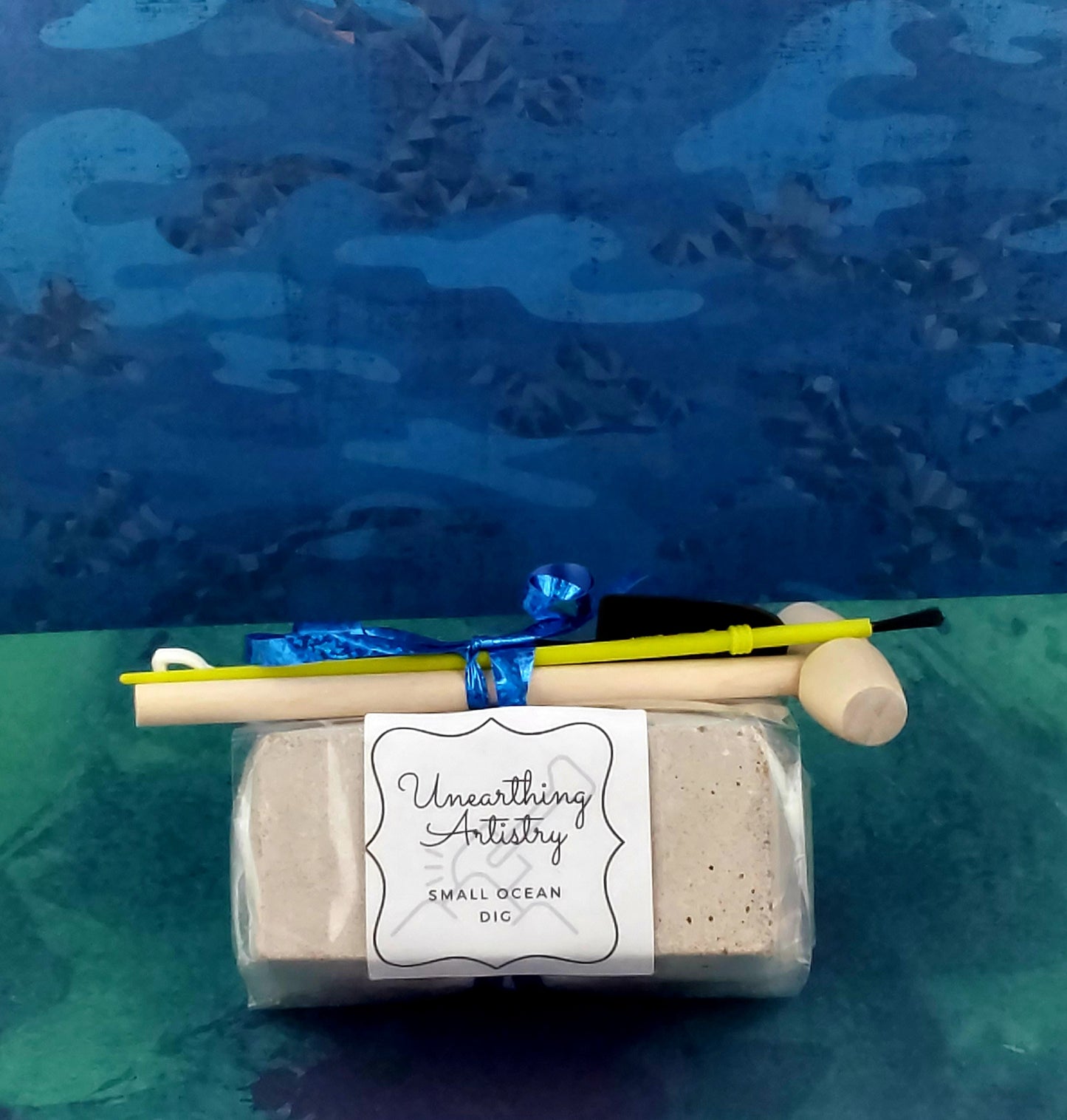 Small Ocean Kit