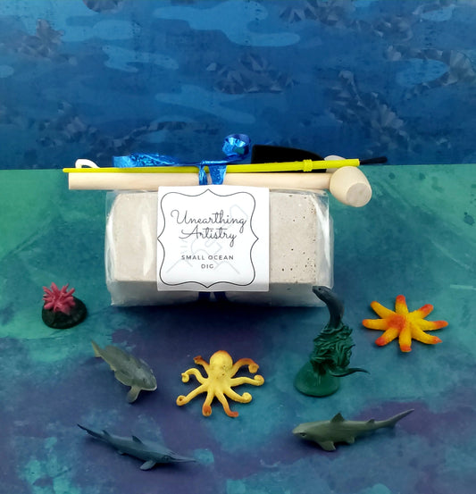 Small Ocean Kit